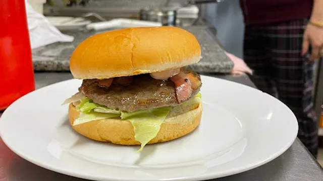 Imbiss Alte Stadtwaage