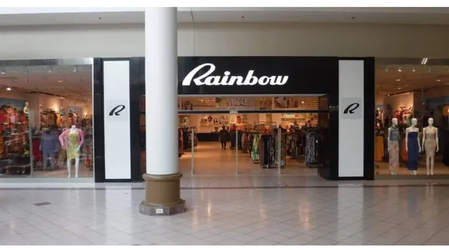 Rainbow Shops