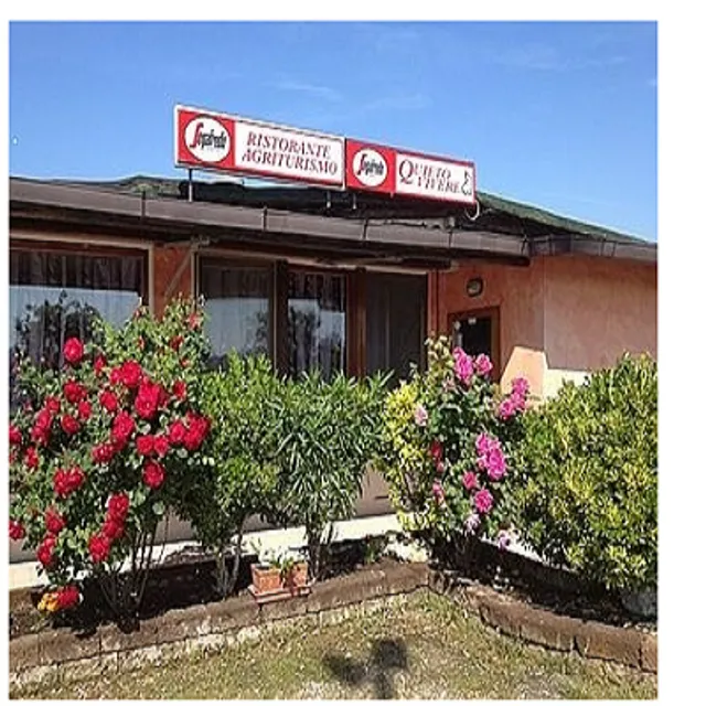 Agriturismo Quietovivere