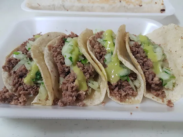 Tacos Heris