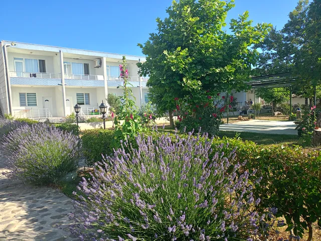 Hotel Marin Hoşköy