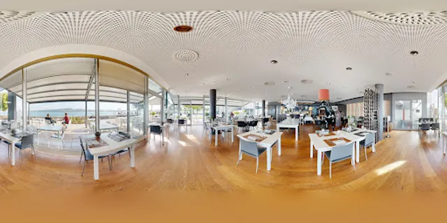 Restaurant et traiteur Les Quais