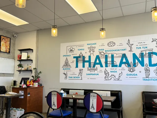 Elephant Thai Flagstaff