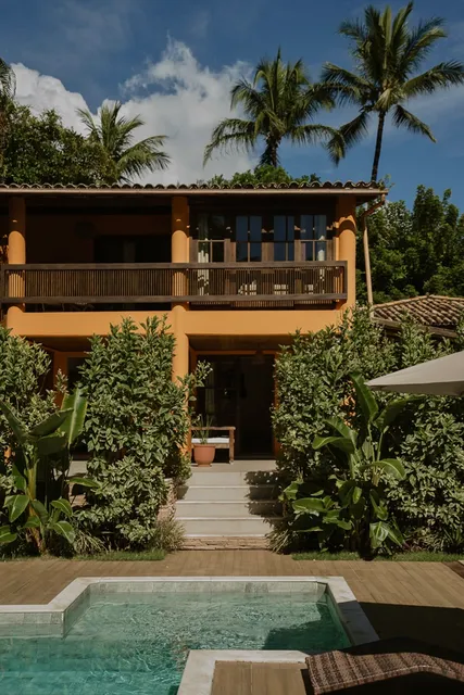 Pousada Estalagem D'Ajuda