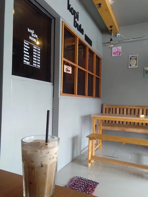 Kopi Bule Viverri