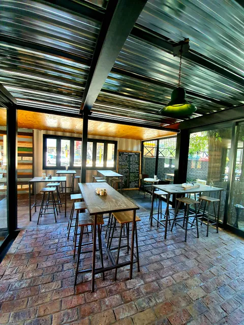 Soul Souvlaki Rosebank