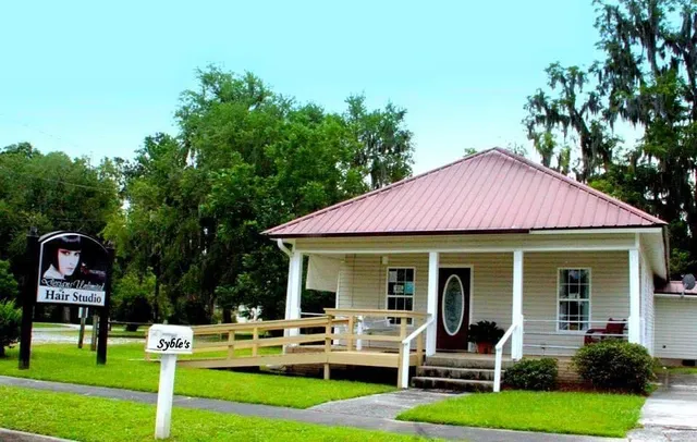 Designs Unlimited Hair Studio