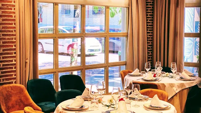 Restaurante El Acebo