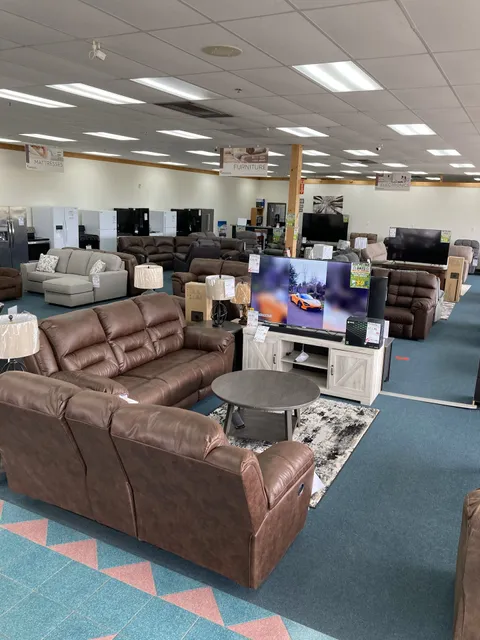 Continental Home Center