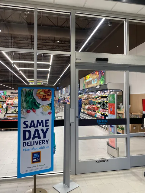 ALDI
