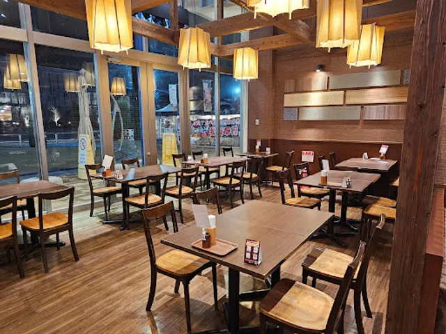 Kamakura PastaArio Ueda Shop