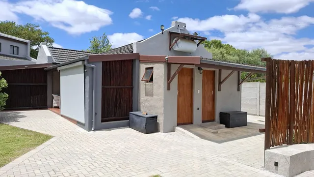 Grace Walk Guest House