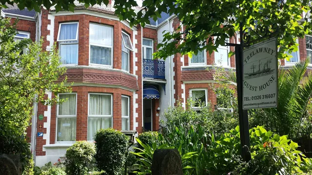Trelawney Guest House