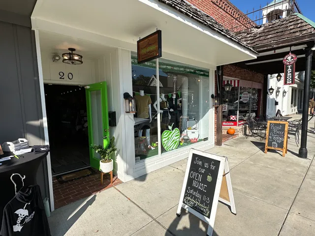 Green Apple Active, LLC/Core Apparel