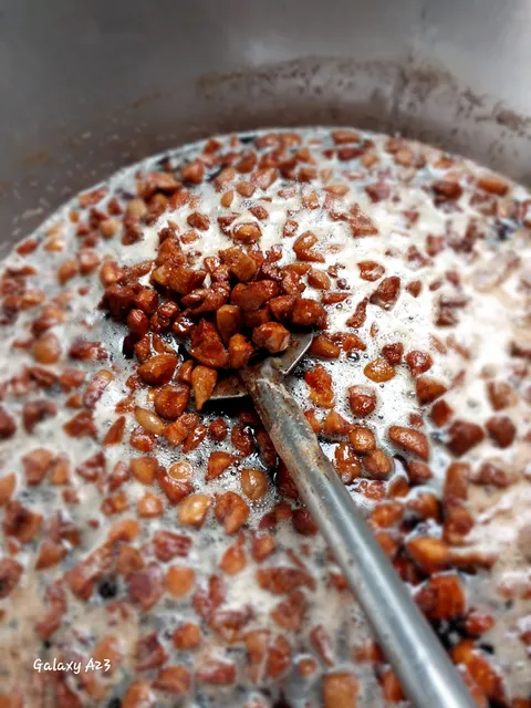 La casa del chicharron