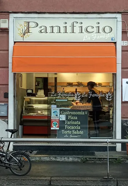 Panificio La Famiglia