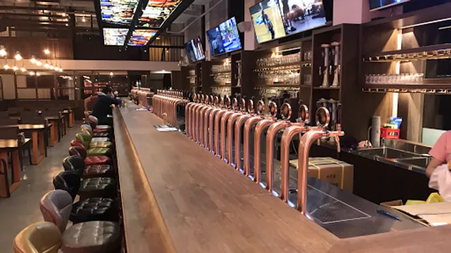 Beer Talk Cafe & Bar - 駁二店餐酒館