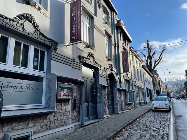 Auberge Du Notaire