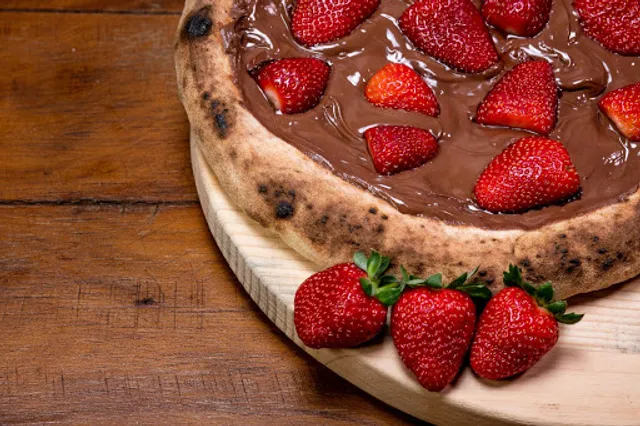 Digna Pizzaria Tradicional