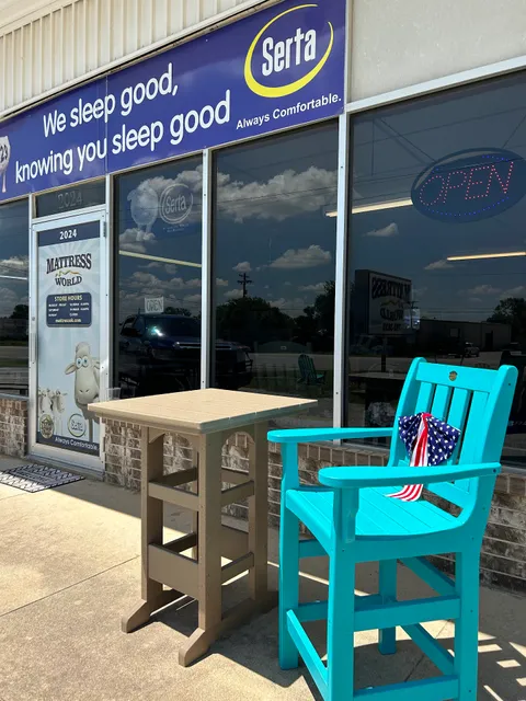 Mattress World of Kerrville