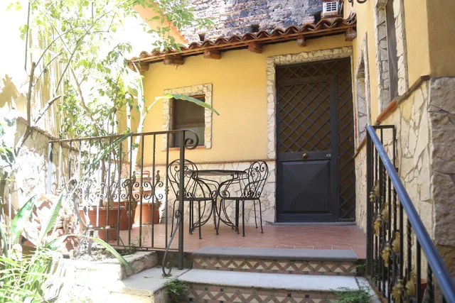 New Hotel Sangiuliano