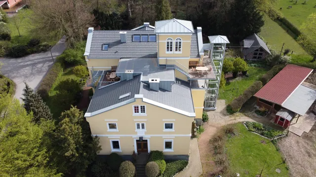 Hof Albersmeier Hüttinghausen