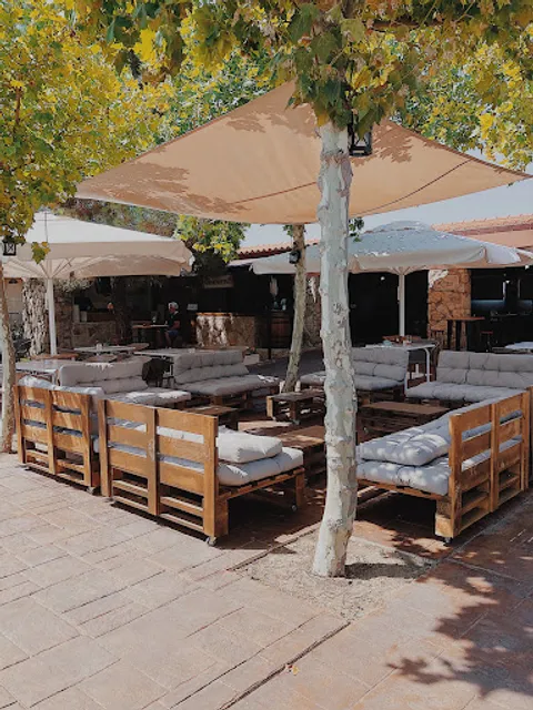 Restaurante Mozárbez