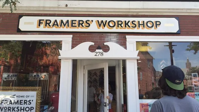 Framers' Workshop