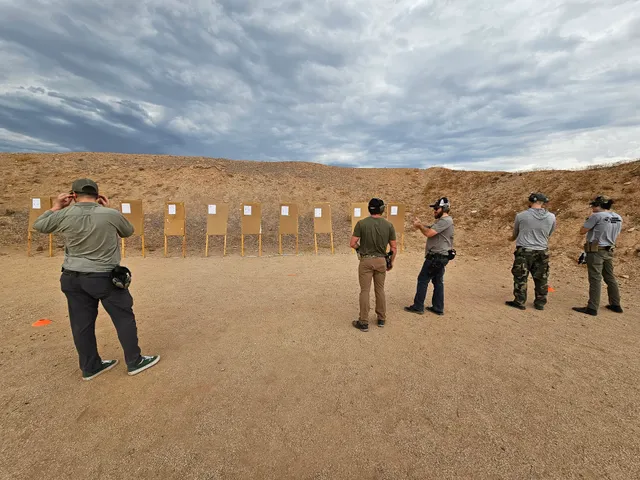 Copperstate Tactical Solutions