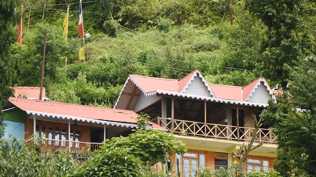 Fikkalay Harmony Homestay - Fikkalay Gaon