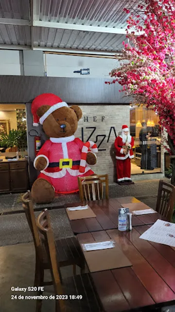 Taikô Restaurante Japonês