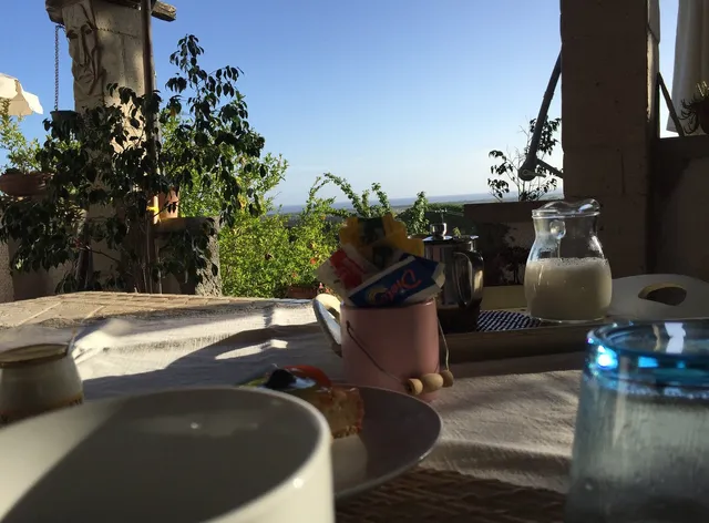 B&B Villa Asinara