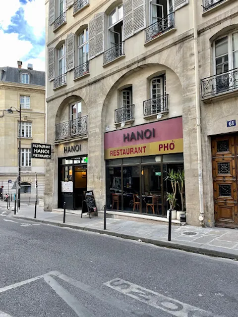 Hanoï Restaurant
