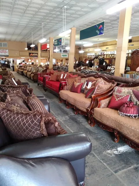 Factory Furniture Inc