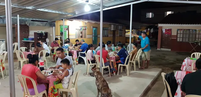 K'JARAS Y COSTILLAS LAS TABLITAS DE NIÑO