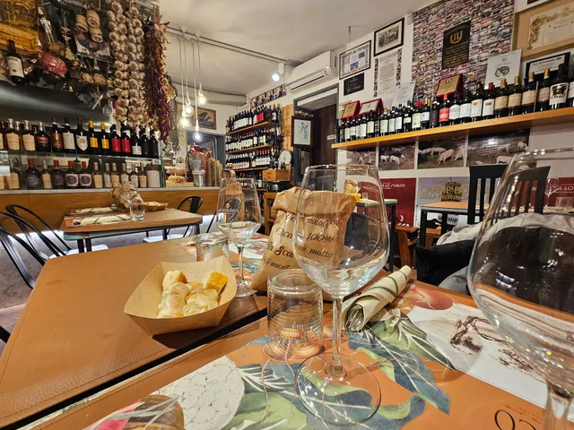 Scalco Enomacelleria