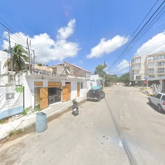 Empanadas “Don Teo”