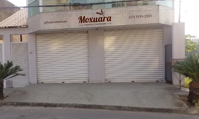 Padaria Moxuara