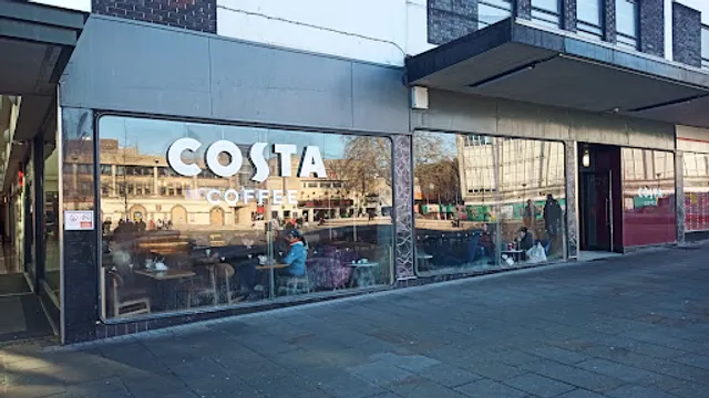 Costa Coffee