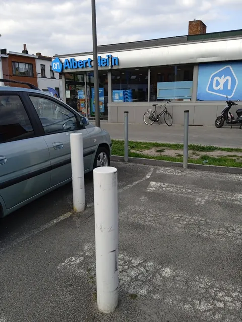 Albert Heijn - Berchem