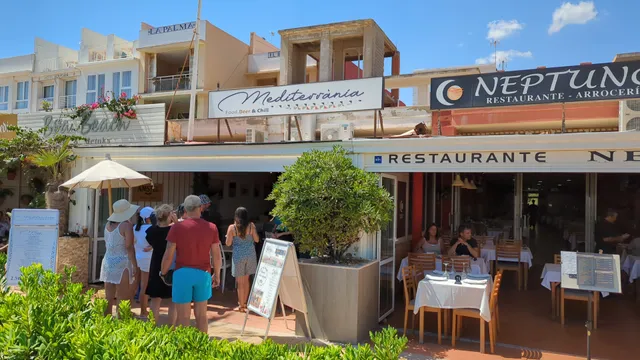 Restaurante la Muñeca