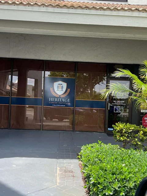 Heritage Career Institute