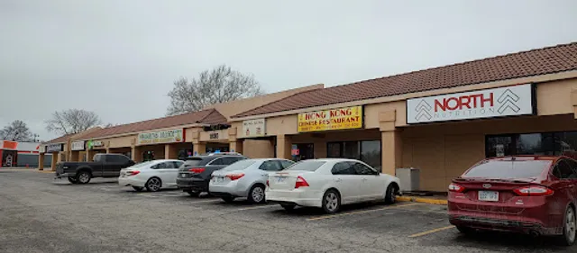 Hong Kong Chinese Restaurant