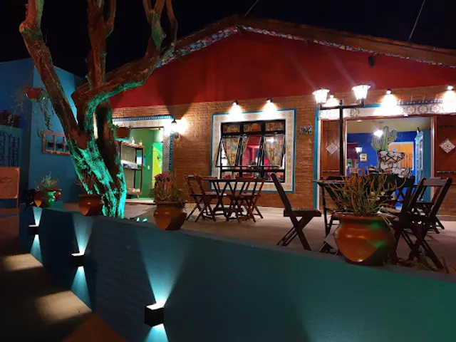 Villa Mexicano - Restaurante de Comida Mexicana - Botucatu