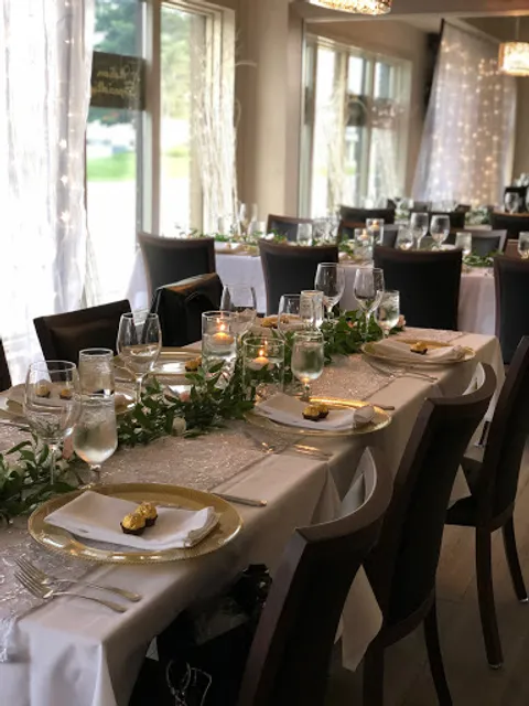 Franca's Italian Restaurant