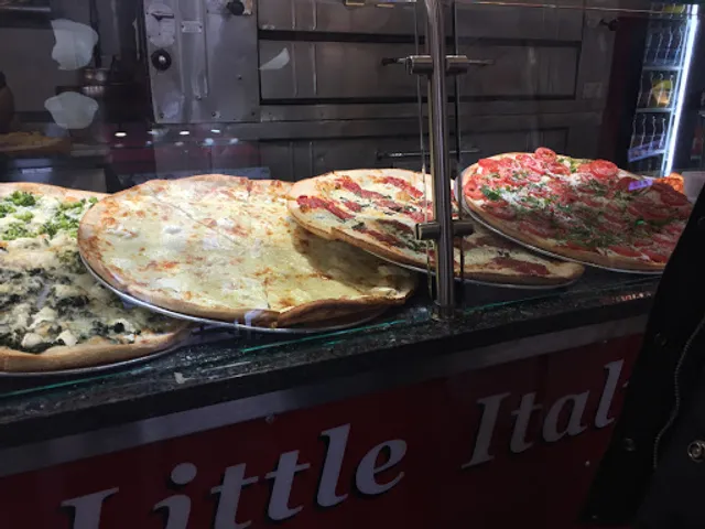 Little Italy Pizza