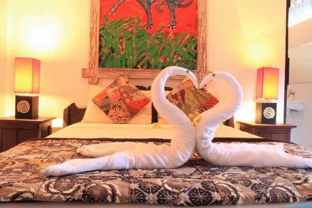 Parks Dewangga House