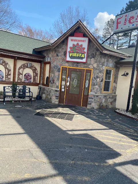 Fiesta Mexicana Grill
