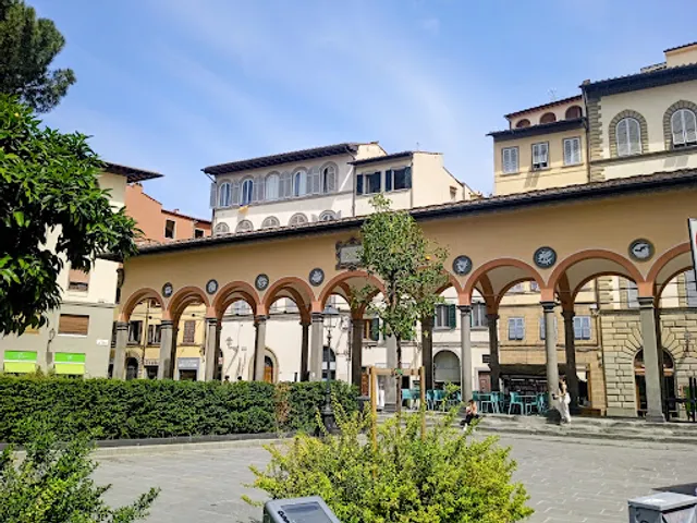 Piazza dei Ciompi