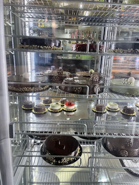 Bar Litteri Antonino